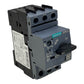 Siemens 3RV2011-1EA10 motor protection switch 2.8 → 4 A Sirius Innovation 