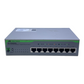 Allied Telesis AT-GS900/8 Ethernet Switch 100-240V AC  50/60Hz 0,2A