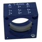 Siemens 3SB3000-4LD01 lock switch