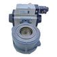 Bee DAD42.1 compact ball valve +AKP-SK75-40-16-B-DAD42-MV-24VDC-SD-DSD-QUER 