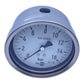 TECSIS 1534.076.001 pressure gauge 0-16bar G1/2B 