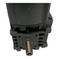Bauer 0.37kW gear motor with brake BS06-71V/D08SA4-S/E005A9 