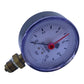 Caleffi CL 2.5 0-10BAR pressure gauge Caleffi 10BAR pressure gauge 