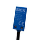 Sick WL4-2P331 reflective photoelectric sensor 1015759 10V DC...30V DC 20mA IP67 