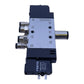 Festo CPE14-M1BH-5JS-1/8 solenoid valve 196940 -0.9 to 10 bar piston slide 