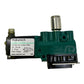 Robatech 174329 solenoid valve 24VDC 8.0W 2-6bar IP65 solenoid valve 