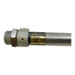 Martonair SPWG/4516 round cylinder, pneumatic max. 10 bar 