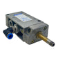Festo MFH-5-1/4 solenoid valve 6211 electric 2.2 to 8 bar IP65 valve 