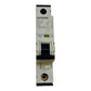 Siemens 5SY41MCBC2 circuit breaker 5SY4102-7 230/400V AC Icu35kA 1-pole 