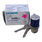 Siemens 3SB1000-4MA01 CES lock