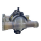 Wilden 00-3150-20 Mittelteil für Pumpen für industriellen Einsatz 00-3150-20
