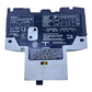 Moeller PKZM01-10 motor protection switch 278484 3-pole 690V AC 6.3…10.0 A 