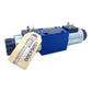Rexroth R900567095 directional solenoid valve 4WE6E73-62/EG24N9K4/A12 350 bar 
