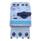 Siemens 3RV1021-4DA15 circuit breaker 20...25 A 1NO+1NC 