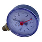 Caleffi CL 2.5 0-10BAR pressure gauge Caleffi 10BAR pressure gauge 