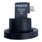 Festo HEE-D-MIDI-24 on-off valve 172959 24V DC: 3W 2.5 to 16bar 