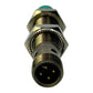 Pepperl+Fuchs NBN8-12GM50-A2-V1 proximity sensor 187651 5-36V 200mA DC M12 x 1 