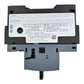 Siemens 3RV2011-1EA10 motor protection switch 2.8 → 4 A Sirius Innovation 