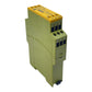 Pilz PNOZX2.124VAC/DC2n/o safety relay 24V AC/DC 2W 50/60Hz 4.5VA 2.0W 6.0A 