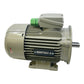 Elektra 1ZT9001-0DB32-2NA4-Z electric motor IP55 0.75kW 50/60Hz motor 