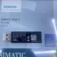 Siemens 6ES7822-0AA05-0YA5 PLC software for industrial applications