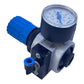 Festo LR-D-Mini 159624 pressure regulator valve for industrial use pneumatic valve