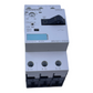 Siemens 3RV1011-1FA10 circuit breaker 5A industrial circuit breaker Siemens