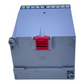 Schleicher SN02002-24 relay module for industrial use 24V 50/60Hz relay