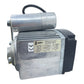 Bauser EMK8042 electric motor with gearbox 230V 0.7A IP44 50/60Hz 