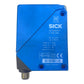 Sick WL34-B430 compact light barriers 1019245 10...30V DC 100mA 4-pin 