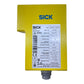 Sick WEU26/3-103A00 safety light barrier 1047985 24V DC 8W