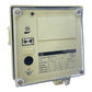 SCHOPPE &amp; FAESER AVF210 measuring transducer transmitter 15251-872139 24V DC 2.3W 