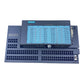 Siemens 6ES7131-1BL01-0XB0 6ES7193-1CL10-0XA0 digital input module 32x24V DC IP20