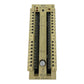 Siemens 6ES54828MA13 Digital INPUT/OUTPUT MODULE On: 24V DC Out: 24V DC 0.5A 