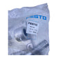 Festo SNCB-100 swivel flange 174395 -40-90°C copper, PTFE-free RoHS compliant 
