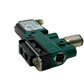 Robatech 174329 solenoid valve 24VDC 8.0W 2-6bar IP65 solenoid valve 