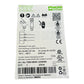 Murr Elektronik 7000-08041-2300500 plastic knurled screw 3-pin IP65 4A 1.5kV 
