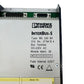 Phoenix Contact IBS230BK Interbus-S 2784104 Bus Terminal 120/230V AC 