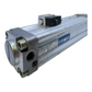 Festo DNU-40-160-PPV-A pneumatic cylinder for industrial use 12 bar Festo