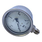 IMT 1.533.073.014 manometer 0-4 bar G1/2B pressure gauge 