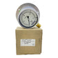 Barthel 1.778.073.022 manometer 0-4 bar 100mm G1/2B pressure gauge 
