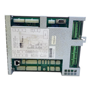 ABB MCB-01 Robot Control Module 