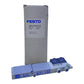 Festo VMPA1-M1H-DS-PI solenoid valve 556841 -0.9 to 8 bar piston slide 