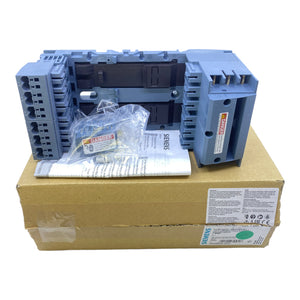 Siemens 3RA6822-0AC extension block 690V AC 63A 