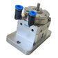 Festo DSM-8-180-P 173191 V702 rotary actuator 3.5 to 8 bar 