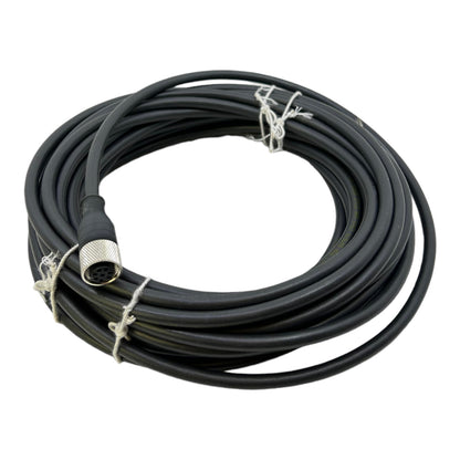 Wenglor S80-10M connection cable 8-pin multi-core 10m connection cable 8-pin 