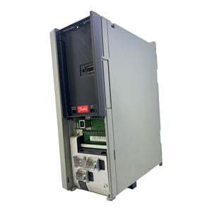Danfoss FC-302P3K0T5E20H1 frequency converter 131B0021 3X380-500V 50/60Hz 6.5/5.7A 