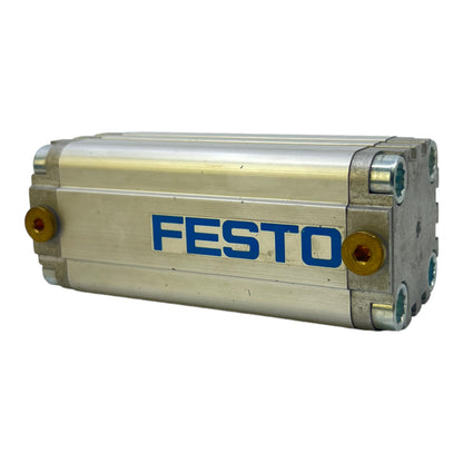 Festo ADVU-40-100-PA compact cylinder 156005 pneumatic 