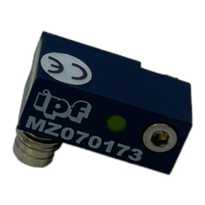 IPF MZ070173 magnetic sensor 10-30V DC 150mA 3-pin IPF magnetic sensor sensor 