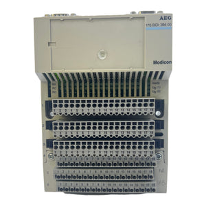 AEG 170BDI35600 Modicon input module 